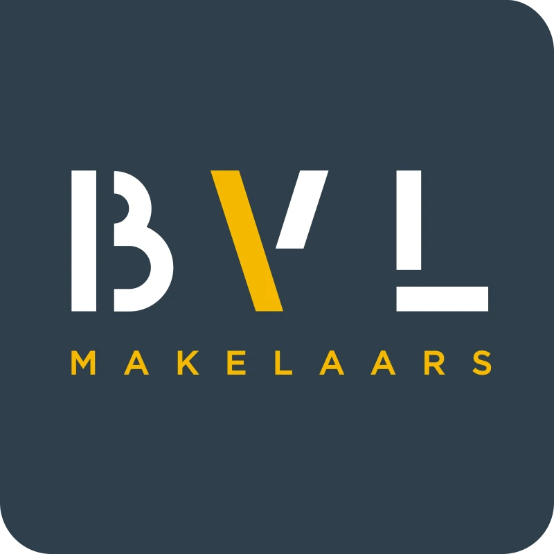 Logo van BVL Makelaars