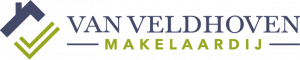 Logo van Van Veldhoven Makelaardij