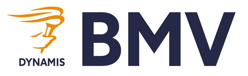 Logo van BMV Makelaars