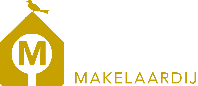 Logo van Mudde Makelaardij