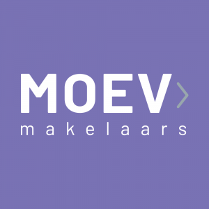 Logo van Moev Makelaars