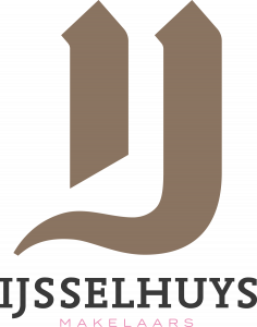 Logo van IJsselhuys Makelaars