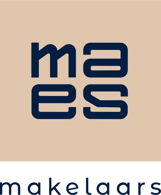 Logo van Maes Makelaars