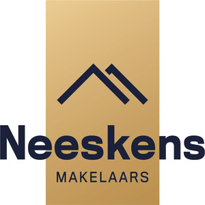 Logo van Neeskens Makelaars