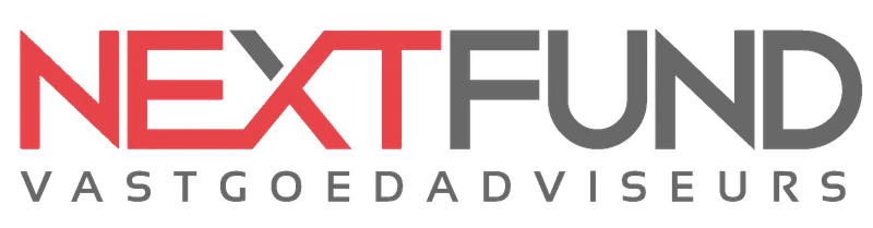 Logo van Nextfund B.V.