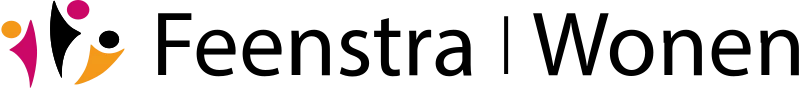 Logo van Feenstra Wonen B.V.
