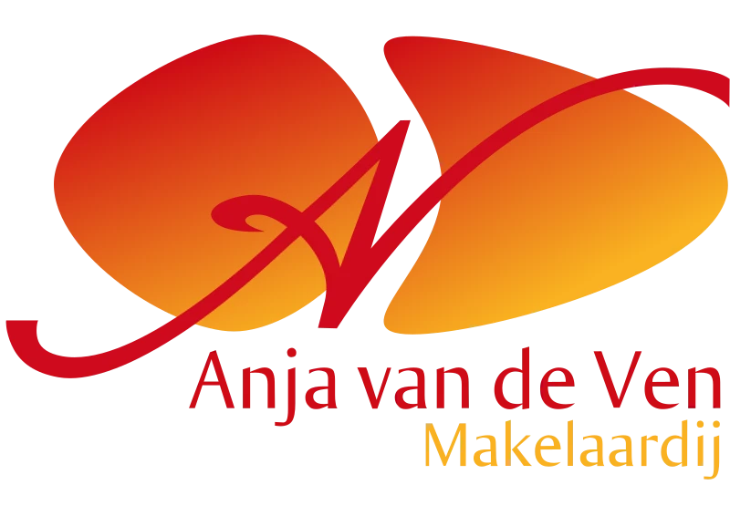 Logo van Anja van de Ven Makelaardij