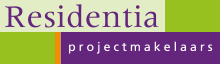 Logo van Residentia Verkoopbemiddeling B.V.