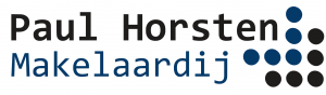 Logo van Paul Horsten Makelaardij
