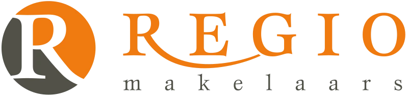 Logo van Regio Makelaars