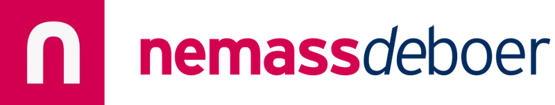 Logo van nemassdeboer B.V.