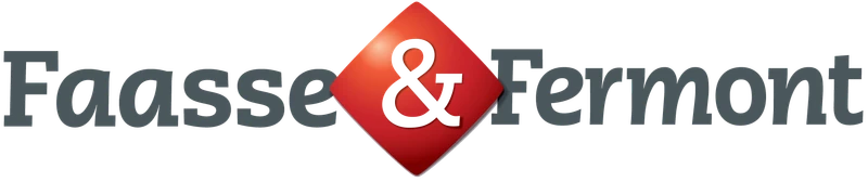 Logo van Makelaardij Faasse & Fermont B.V.