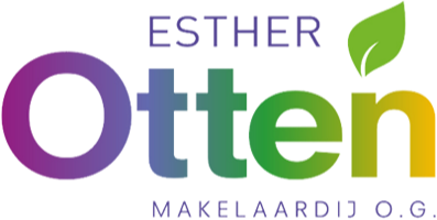 Logo van Esther Otten Makelaardij