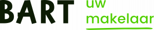 Logo van Bart uw makelaar