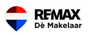 Logo van REMAX Dè Makelaar