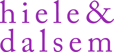 Logo van Hiele Dalsem Makelaardij B.V.