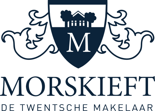 Logo van Morskieft De Twentsche Makelaar