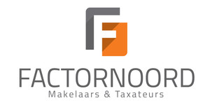 Logo van Factornoord Dokkum