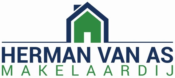 Logo van Herman Van As Makelaardij
