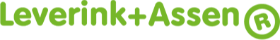 Logo van Leverink & Assen Resultaatmakelaars o.z.