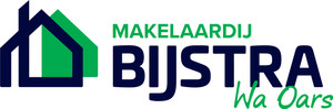 Logo van Makelaardij Bijstra B.V.