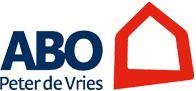 Logo van ABO Makelaars Peter de Vries