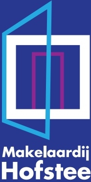 Logo van Makelaardij Hofstee