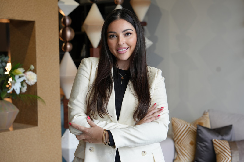Logo van Home & Heart Real Estate