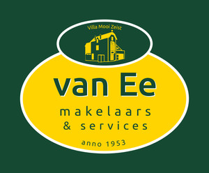 Logo van Van Ee Makelaars