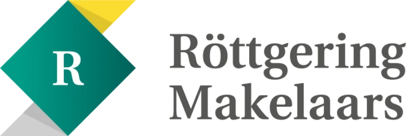 Logo van Röttgering Makelaars