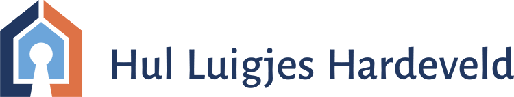 Logo van Hul Luigjes Hardeveld Makelaardij