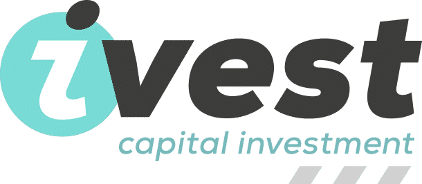 Logo van Ivest Capital Investments B.V.