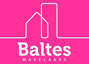 Logo van Baltes Makelaars B.V.
