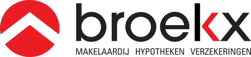 Logo van Broekx Makelaardij & Hypotheken