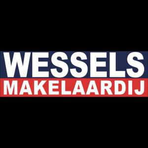 Logo van Wessels Makelaardij B.V.