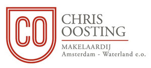 Logo van Chris Oosting Makelaardij