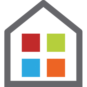 Logo van Mommersteeg Makelaardij