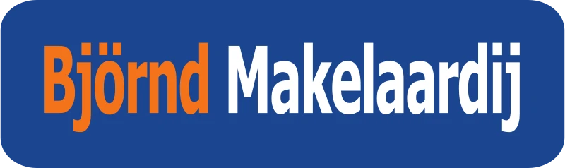 Logo van Bjornd Makelaardij