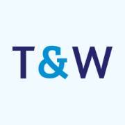 Logo van Tettero & Wetters Makelaars- en Assurantiekantoor
