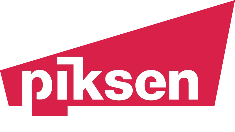 Logo van Makelaarskantoor Piksen B.V.