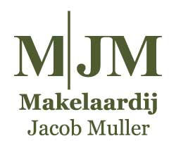 Logo van MJM
