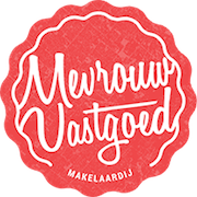 Logo van Mevrouw Vastgoed Makelaardij