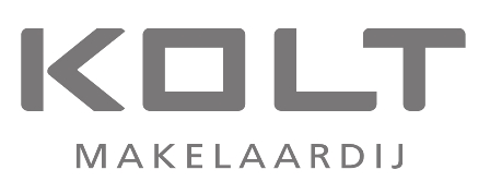 Logo van Kolt Makelaardij