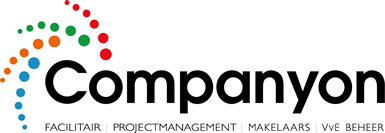 Logo van Companyon Makelaars