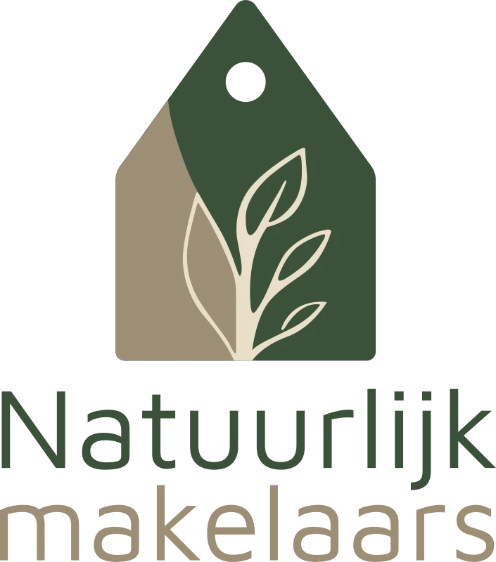 Logo van Natuurlijk Makelaars