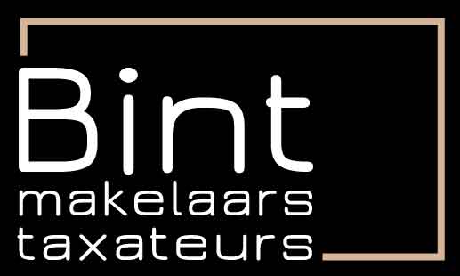 Logo van Bint Makelaardij