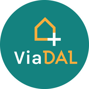 Logo van ViaDal