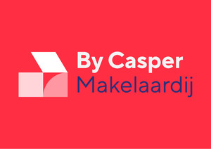 Logo van By Casper Makelaardij