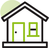 Logo van De Best van Staveren Makelaars