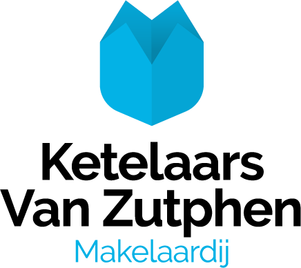 Logo van Ketelaars Van Zutphen Makelaardij